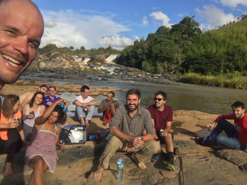 Ambohimanambola - Antelomita - Multiactivity Stay