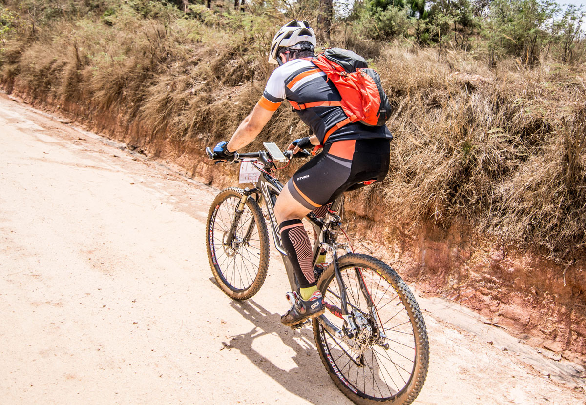 Ivato Loop - Sports MTB