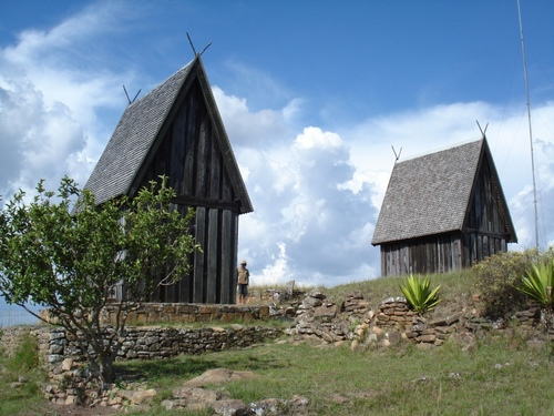 Antongona Loop - Family MTB/MTB