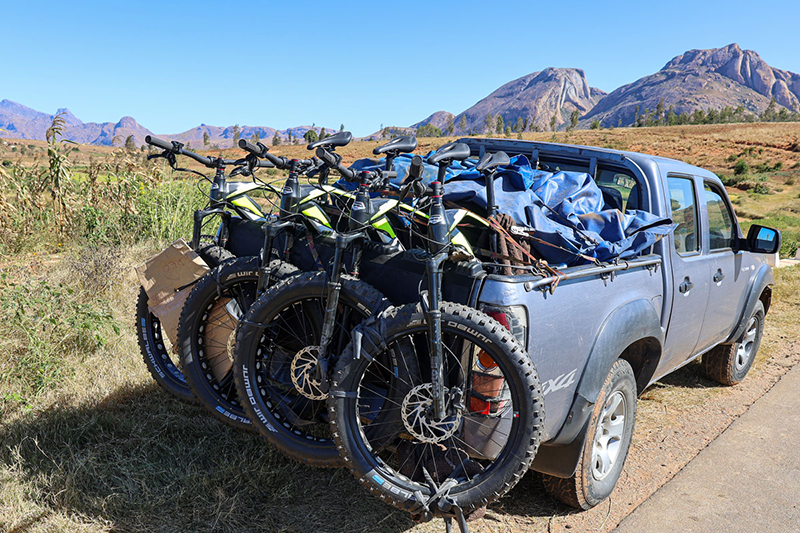 Tulear – Andavadoka circuit