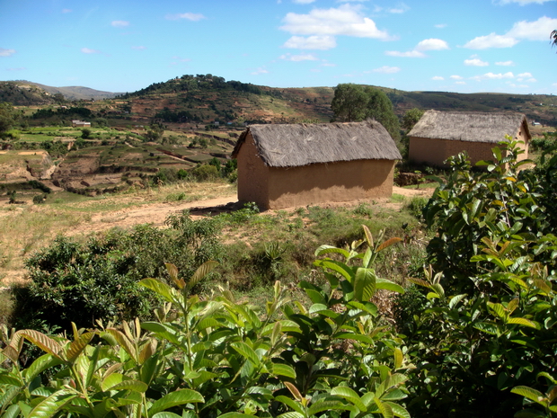 Antsahadinta - Family multi-activities