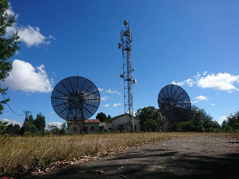 Angavokely - Family multi-activities