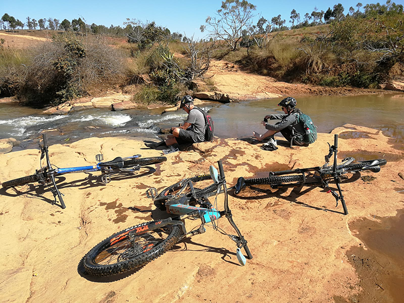 Highlands tours 7 days