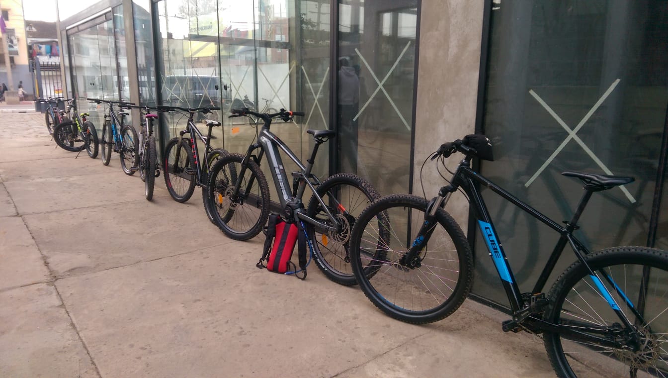 Lanière Ivato Familiale