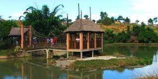 Sortie organisée: Le Chat'o - Croc Farm