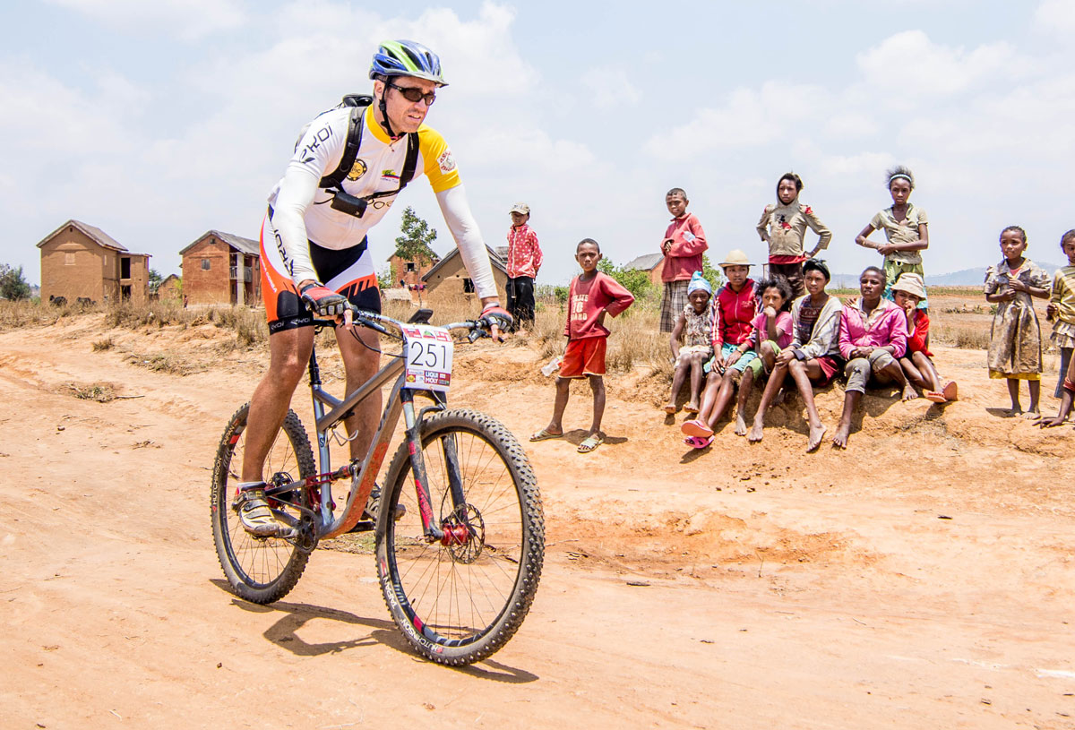 Sortie organisée Ambohimanga: Expérimenté 35 kms