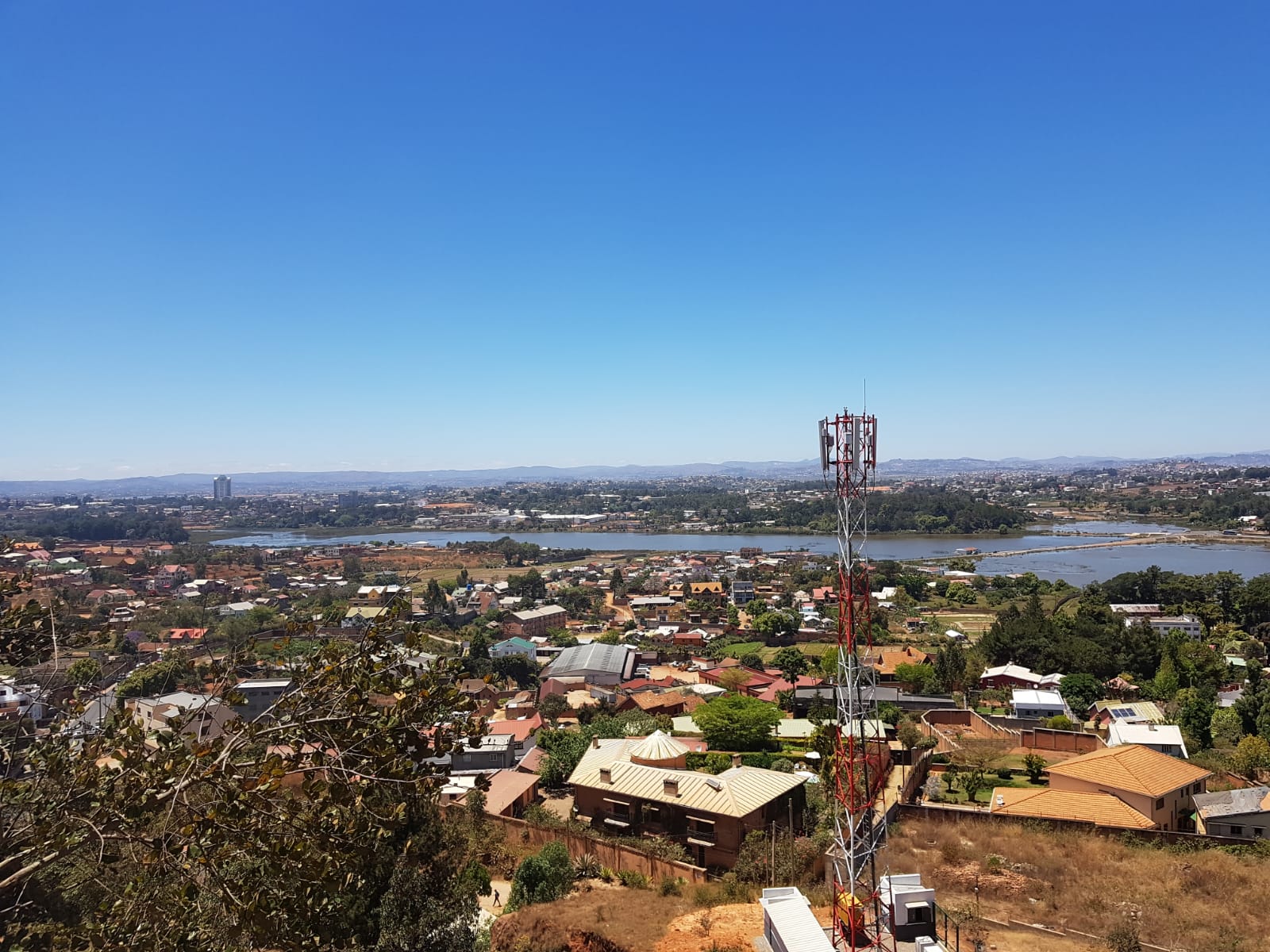 Ivato Loop – Experienced MTB