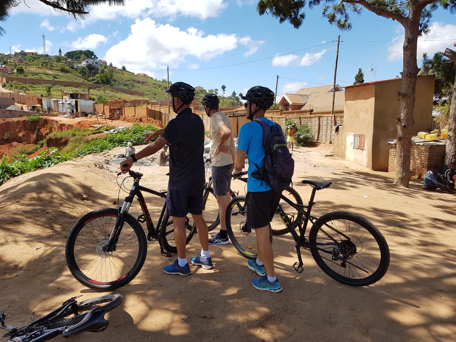 Ambatobe Loop - Sports MTB