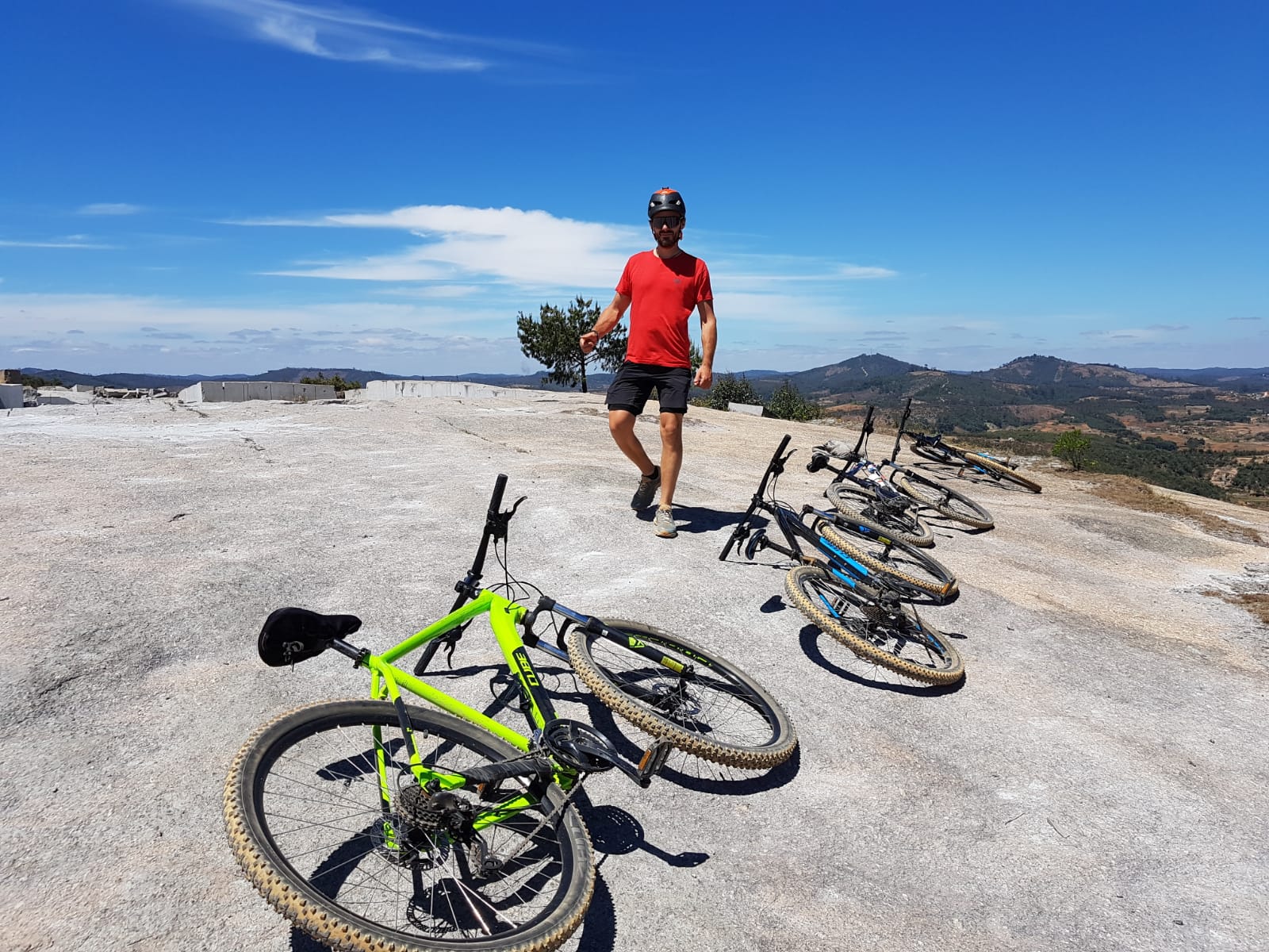 Ambohimanambola - Mantasoa - Competition (Return)