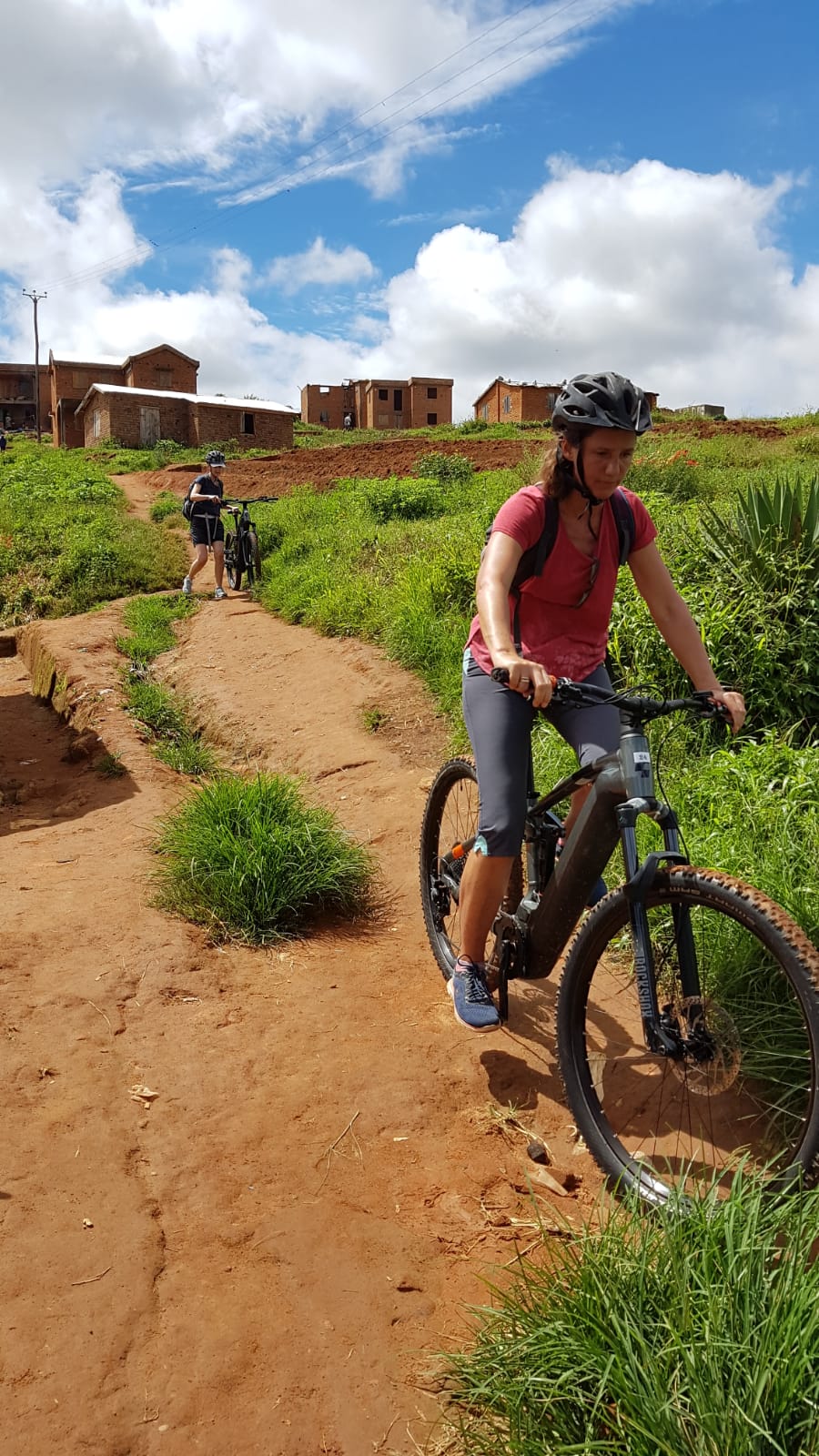 6 days on the highlands of Madagascar from July 6th to August 10th 2024