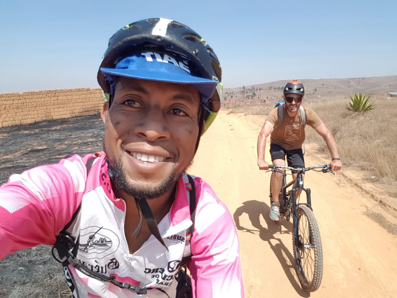 Sortie organisée Ambatobe : Expérimenté 35 kms