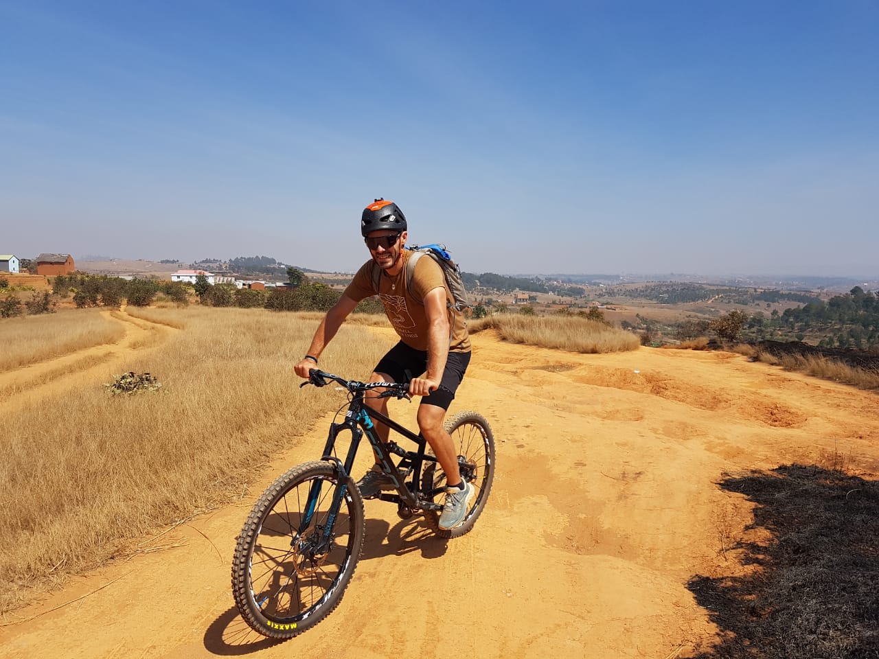 Sortie organisée Ambatobe: Sportif 25 kms