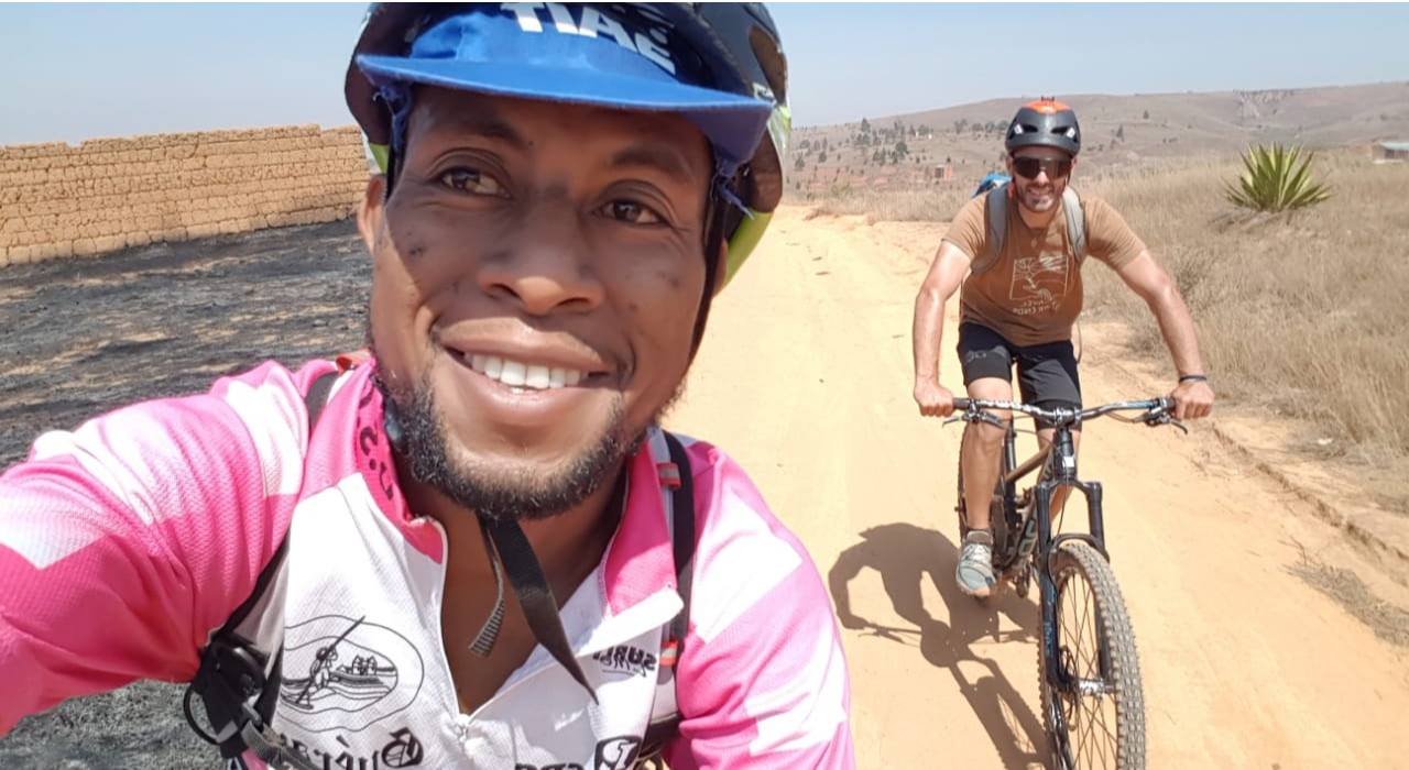 Organized outing Ambatobe on February 16th, 2025: Initiation 10 km