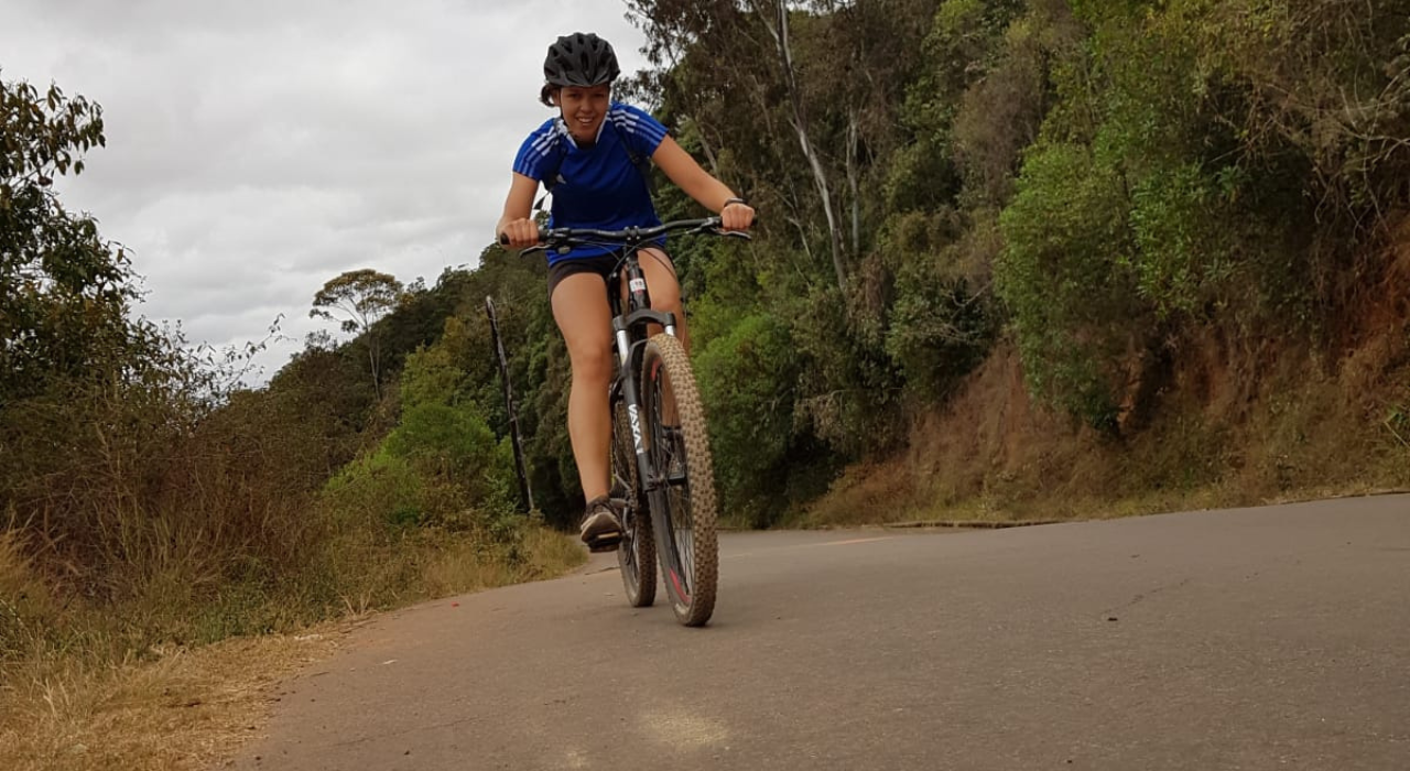 Sortie organisée Ambohimanga: Sportif 25 kms