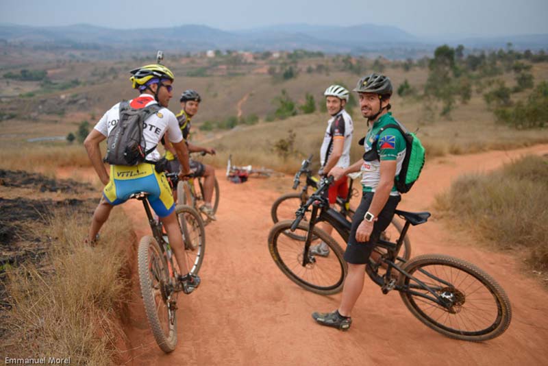 COURSE DES NOUVEAUX AVENTURIERS (2 et 3 Mai 2026)