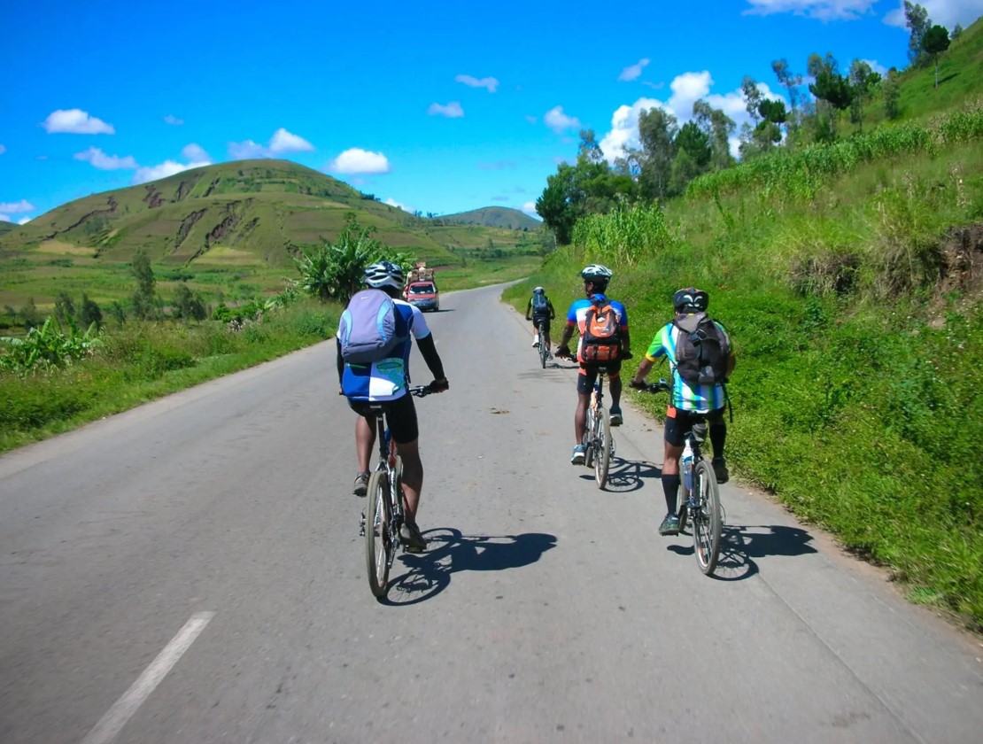 AMPEFY - SOAVINANDRIANA -AMPEFY