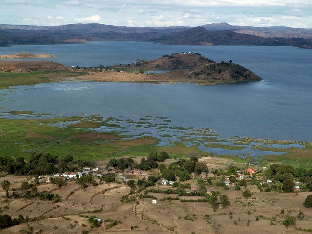 AMPEFY - ILOT DE LA VIERGE - AMPEFY