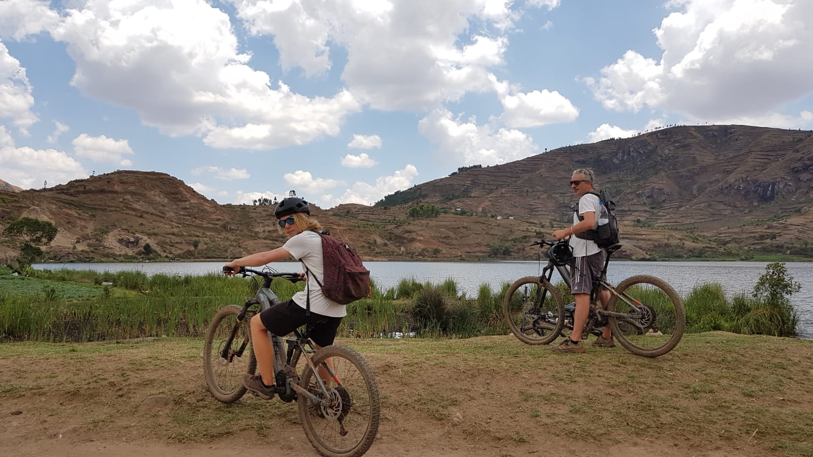 TOUR OF THE 13 VILLAGES oF AMPEFY