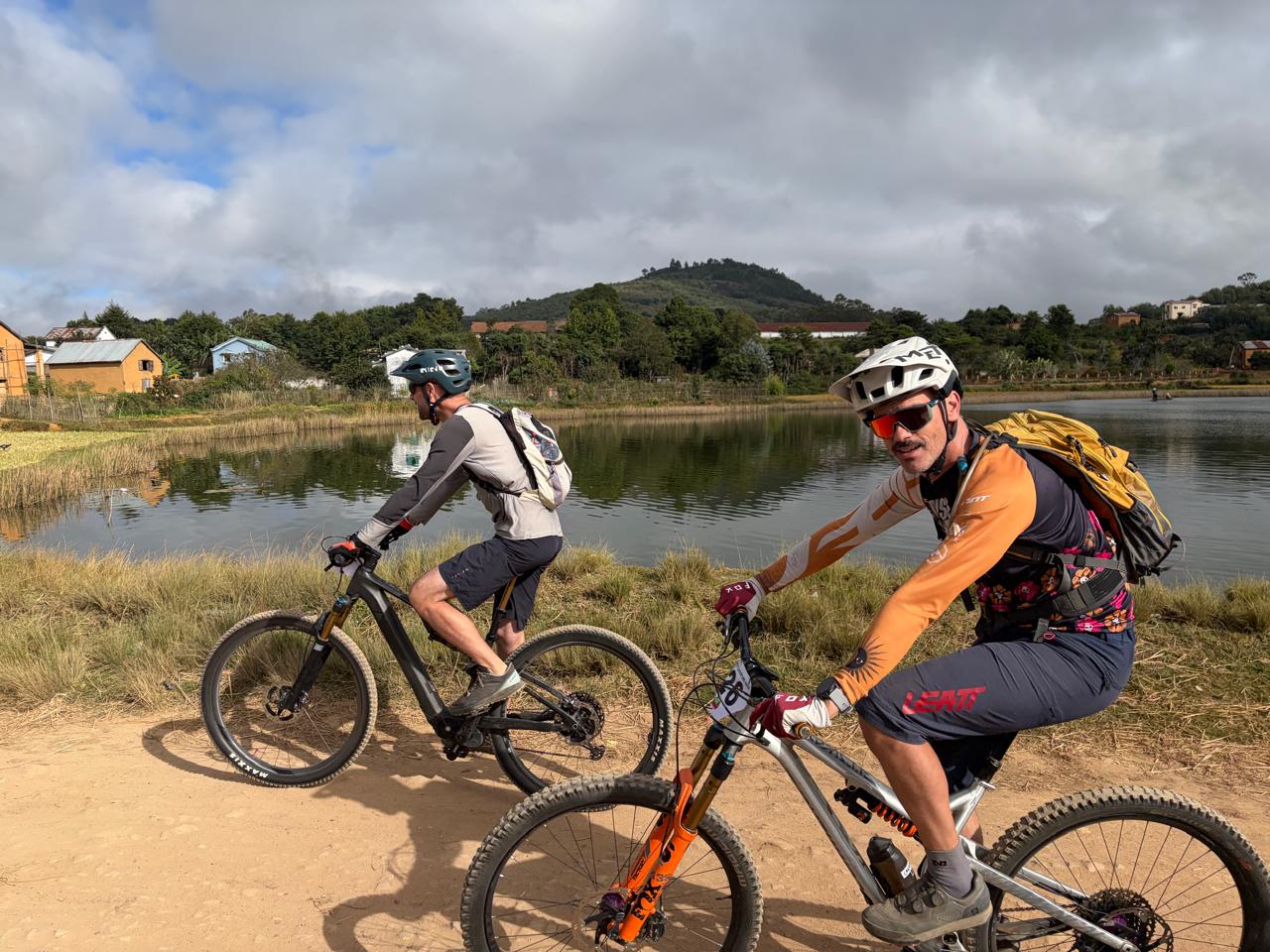MBIKE ADVENTURE RACE 2026 - 9 et 10 Mai - Classement officiel